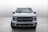 Thumbnail of 2025 White Ford F-150