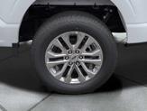 Thumbnail of 2025 White Ford F-150