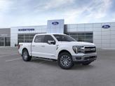 Thumbnail of 2025 White Ford F-150