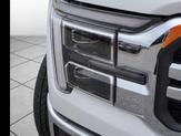Thumbnail of 2025 White Ford F-150