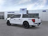 Thumbnail of 2025 White Ford F-150
