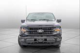 Thumbnail of 2025 Agate Black Metallic Ford F-150