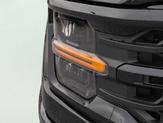 Thumbnail of 2025 Agate Black Metallic Ford F-150