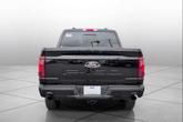 Thumbnail of 2025 Agate Black Metallic Ford F-150