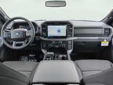 Thumbnail of 2025 Agate Black Metallic Ford F-150