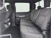Thumbnail of 2025 Agate Black Metallic Ford F-150