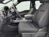 Thumbnail of 2025 Agate Black Metallic Ford F-150