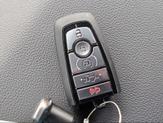 Thumbnail of 2025 Agate Black Metallic Ford F-150