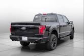 Thumbnail of 2025 Agate Black Metallic Ford F-150