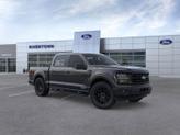 Thumbnail of 2025 Agate Black Metallic Ford F-150