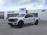 Thumbnail of 2025 Iconic Silver Metallic Ford F-150