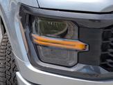 Thumbnail of 2025 Iconic Silver Metallic Ford F-150