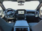 Thumbnail of 2025 Iconic Silver Metallic Ford F-150