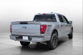 Thumbnail of 2025 Iconic Silver Metallic Ford F-150