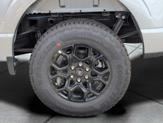 Thumbnail of 2025 Iconic Silver Metallic Ford F-150