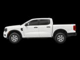 Thumbnail of 2025 Oxford White Ford Ranger