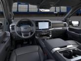 Thumbnail of 2025 White Ford F-150