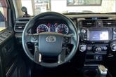 Thumbnail of 2018 Magnetic Gray Metallic Toyota 4Runner