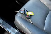 Thumbnail of 2018 Magnetic Gray Metallic Toyota 4Runner