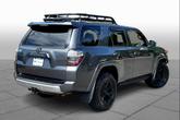 Thumbnail of 2018 Magnetic Gray Metallic Toyota 4Runner
