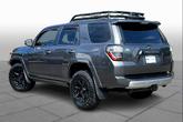 Thumbnail of 2018 Magnetic Gray Metallic Toyota 4Runner