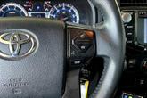 Thumbnail of 2018 Magnetic Gray Metallic Toyota 4Runner