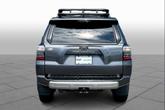 Thumbnail of 2018 Magnetic Gray Metallic Toyota 4Runner