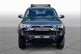 Thumbnail of 2018 Magnetic Gray Metallic Toyota 4Runner