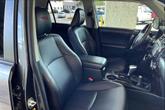 Thumbnail of 2018 Magnetic Gray Metallic Toyota 4Runner
