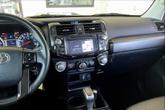 Thumbnail of 2018 Magnetic Gray Metallic Toyota 4Runner