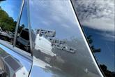 Thumbnail of 2018 Magnetic Gray Metallic Toyota 4Runner