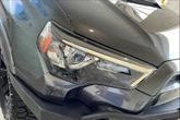 Thumbnail of 2018 Magnetic Gray Metallic Toyota 4Runner