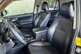 Thumbnail of 2018 Magnetic Gray Metallic Toyota 4Runner