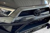 Thumbnail of 2018 Magnetic Gray Metallic Toyota 4Runner
