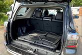 Thumbnail of 2018 Magnetic Gray Metallic Toyota 4Runner