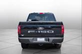 Thumbnail of 2025 Agate Black Metallic Ford F-150
