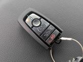 Thumbnail of 2025 Agate Black Metallic Ford F-150