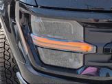 Thumbnail of 2025 Agate Black Metallic Ford F-150