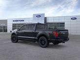 Thumbnail of 2025 Agate Black Metallic Ford F-150