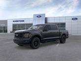 Thumbnail of 2025 Agate Black Metallic Ford F-150