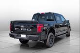 Thumbnail of 2025 Agate Black Metallic Ford F-150