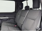 Thumbnail of 2025 Agate Black Metallic Ford F-150