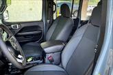 Thumbnail of 2024 Anvil Clear Coat Jeep Wrangler 4xe