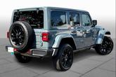 Thumbnail of 2024 Anvil Clear Coat Jeep Wrangler 4xe