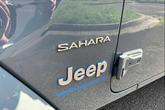 Thumbnail of 2024 Anvil Clear Coat Jeep Wrangler 4xe