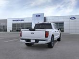 Thumbnail of 2025 White Ford F-150