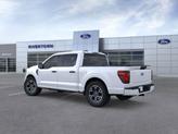 Thumbnail of 2025 White Ford F-150