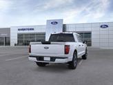 Thumbnail of 2025 White Ford F-150