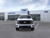 Thumbnail of 2025 White Ford F-150