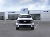 Thumbnail of 2025 White Ford F-150